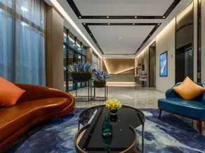 Homeinn Selected Hotel (Xi'an High-tech Zone CID Central Innovation District) - Image 4
