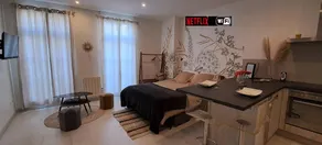 Les arcades Studio Coeur de ville - Image 3