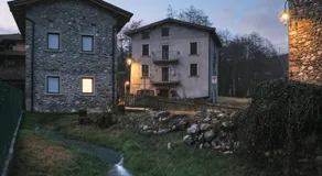 Le Ca' al Mulì - Appartamento Frumento e Grano - Image 4