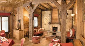 Chalet Euthalia Restaurant & Suites - Image 3