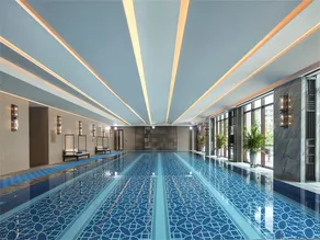 Song Hotel Wuxi Xuelang - Image 5
