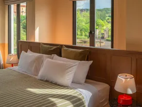 Toscana Valley Hotel Portofino - Image 4