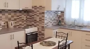 ANNA DANIIL New Apartment in Arisvi - Kalloni - Image 2