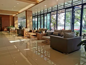 Sea Paradise Hotel Sattahip - Image 4