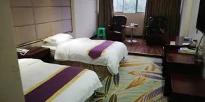 Xinhui Hostel - Image 4