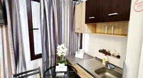 Pensiunea Red Rose Apartments - Image 2