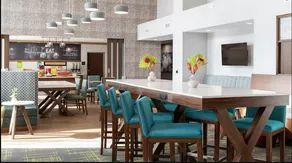 Hampton Inn & Suites by Hilton Corona - Image 4