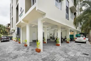 Simqo By Nexa Hotels Group - Image 5