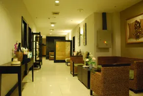 Harmoni Hotel Batam - Image 5