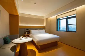 Ji Hotel Nanchang Bayi Square 'Erqi South Road - Image 5
