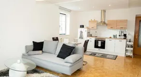 BergZeit Apartments - Image 2