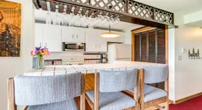 Ski InandSki Out Wintergreen Resort Condo and Hot Tub - Image 5