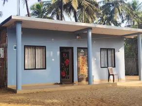 Redkar Rooms Gokarna Beach front AC And Non AC Rooms - Image 3