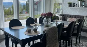 Ottsjö-Åre Lodge - Image 5