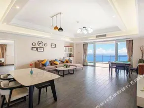 Xiangzhu  Holiday Apartment - Image 5