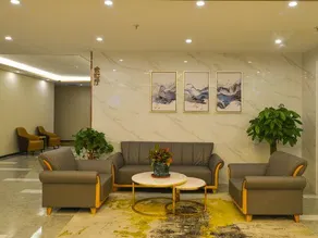 Huangjia Xiyan Hotel - Image 4