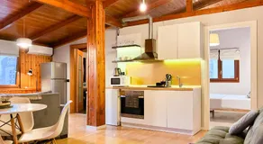 Tirana Experience Apartments at the New Bazaar - Image 5
