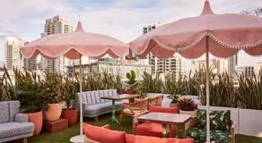 AC Hotel by Marriott San Diego Downtown Gaslamp Quarter - Image 4
