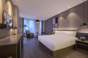 Orange Hotel Xi'an World Expo Eurasia International - Image 3