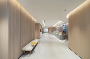 Ji Hotel Jinzhong Yuci University Town Book Cafe Art Li - Image 3