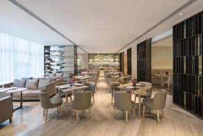 Mercure Dalian City Center - Image 5