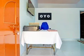 Hotel O Arnav Gold - Image 4