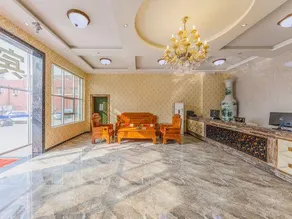Jinhan Business Hotel (Linyi ceramic Expo City) - Image 2