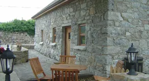Traditional Stone Cottage 300 years+ - Image 5