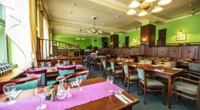 Spa Hotel Bily Horec - Image 3