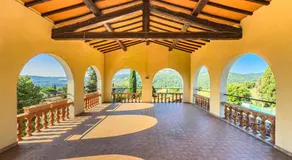 B&B Villa Le Farnete - Image 2