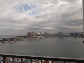 Sunshine11F Junior suite 1,5room,Ocean & Lake view Netflix O - Image 5