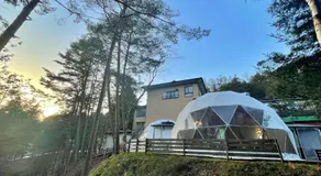 glampark Morinoyado Nagano - Image 5