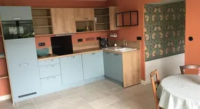 Gîte de charme en Drôme Provençale - La Saulée - Image 3