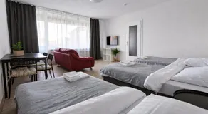 City Apartments - Image 2
