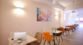 Hotel Zen - Image 2
