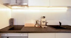 Stylisches Boutique Wohnung beim Rhein - Image 5