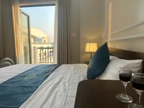 Thế Tùng HoTel - Image 2