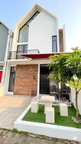 Arrabella Villa Private & Aesthetic in Malang - Image 5