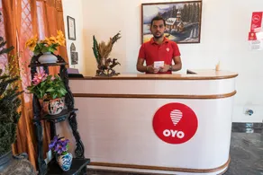 OYO Home Stay Indiranagar Near Sri Someshwara Swami Temple - Image 4