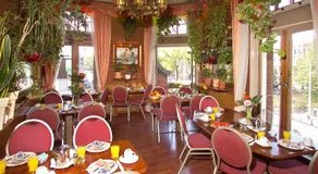 Hotel Nadia - Image 2