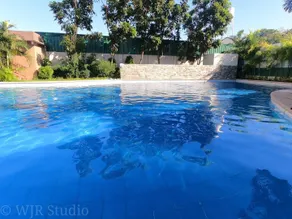 Deluxe Couple Suite - with Lake View in Alabang! - Image 4
