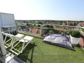 Apartment in Het Zoute near Mini-Golf - Image 4