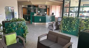 Hotel Gran Delta di ALBA-INVEST srl - Image 3