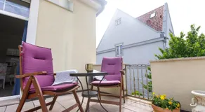 Guest House Villa Monet - Image 3