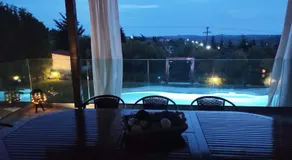 Villa Traditional Estate Heated Pool & Garden, 5 bedrooms - Image 4