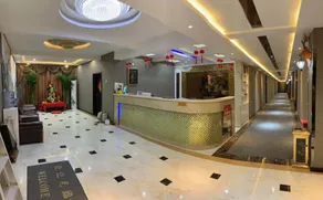 Dayunfa Business Hotel - Image 3