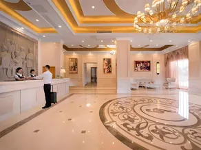 Vienna Hotel Hunan Shaoyang South Railway Station - Image 4