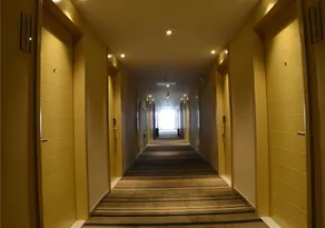 City Comfort Inn Zhengzhou Railway Station Erqi Square - Image 4