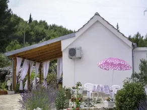 Studio in Raslina near Krka River and Beaches - Image 5