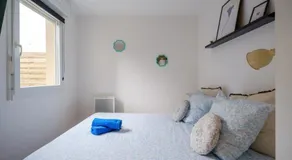 Studio lumineux - terrasse privée & parking - proche La Défense - Image 2